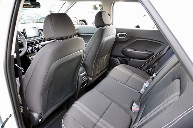 New 2026 White Hyundai SEL image 20