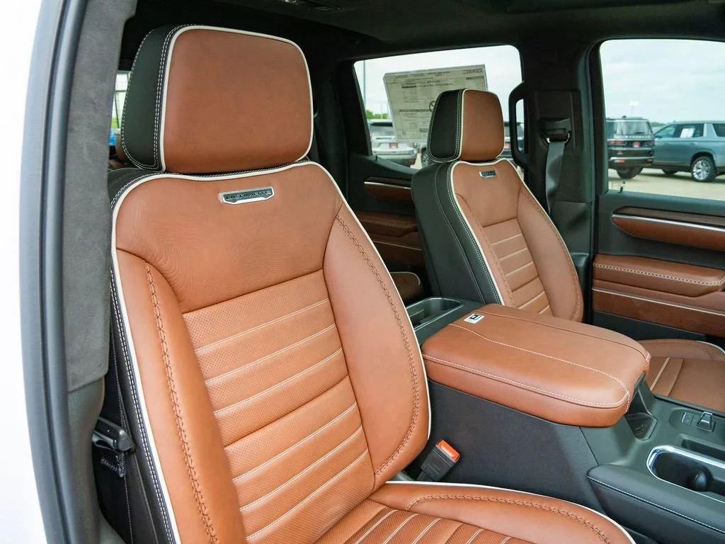 2026 GMC Sierra 1500 Denali Ultimate - Photo 80