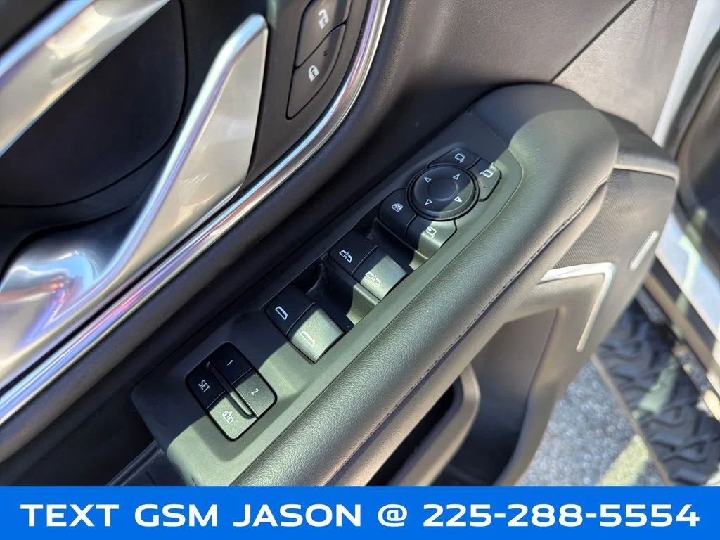 Used 2022 Summit White Chevrolet Z71 image 15