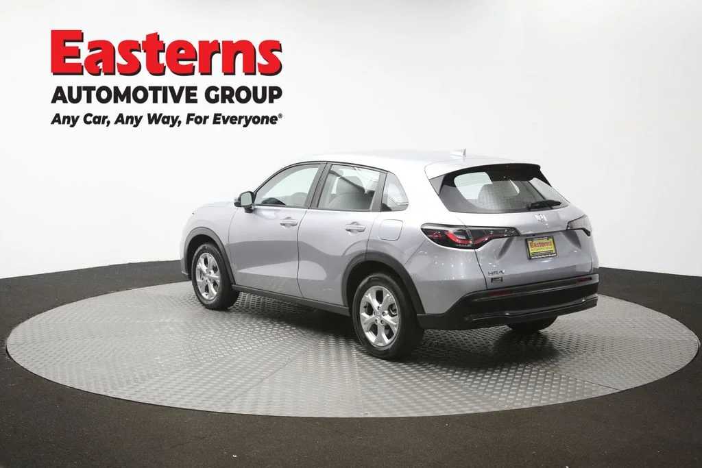 Used 2025 Silver Honda LX image 62