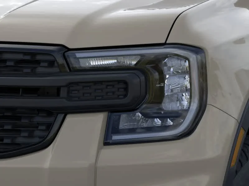 New 2026 Desert Sand Ford XL image 18