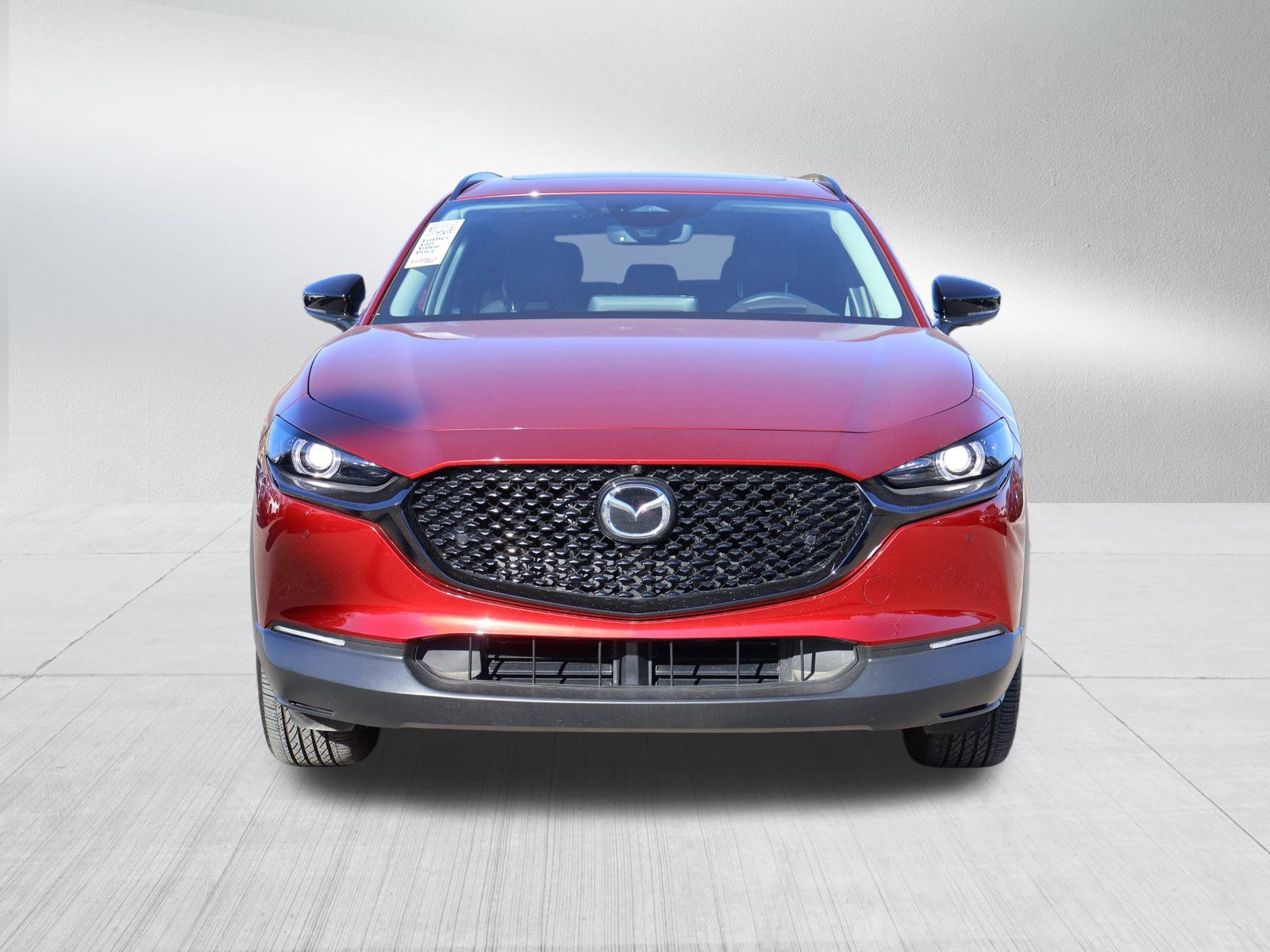 Used 2025 Mazda CX-30 Turbo Premium Plus with VIN 3MVDMBEY2SM778458 for sale in Kansas City