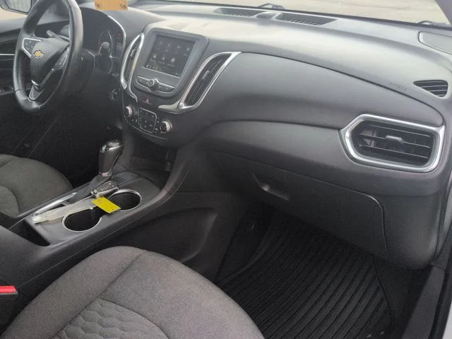 Used 2019 White Chevrolet LT image 30