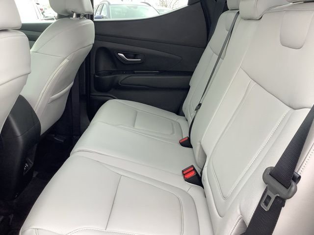 Certified Used 2026 Phantom Black Hyundai SEL image 19