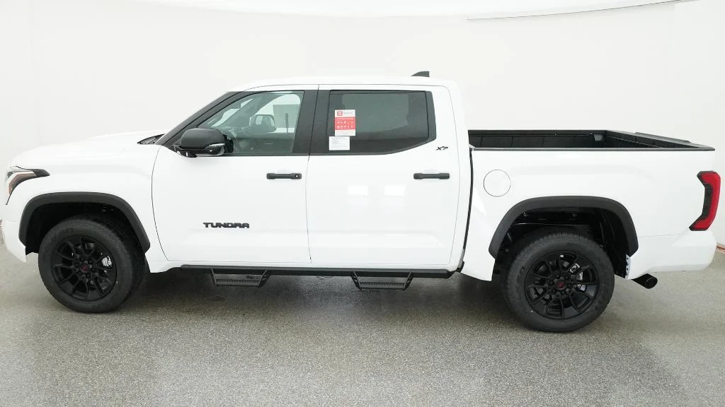 New 2026 Ice Cap Toyota SR5 image 59