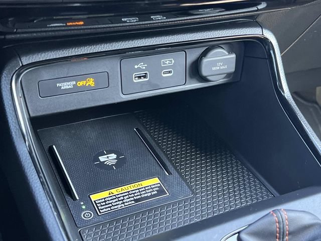 2025 Honda CR-V Sport Touring - Photo 18