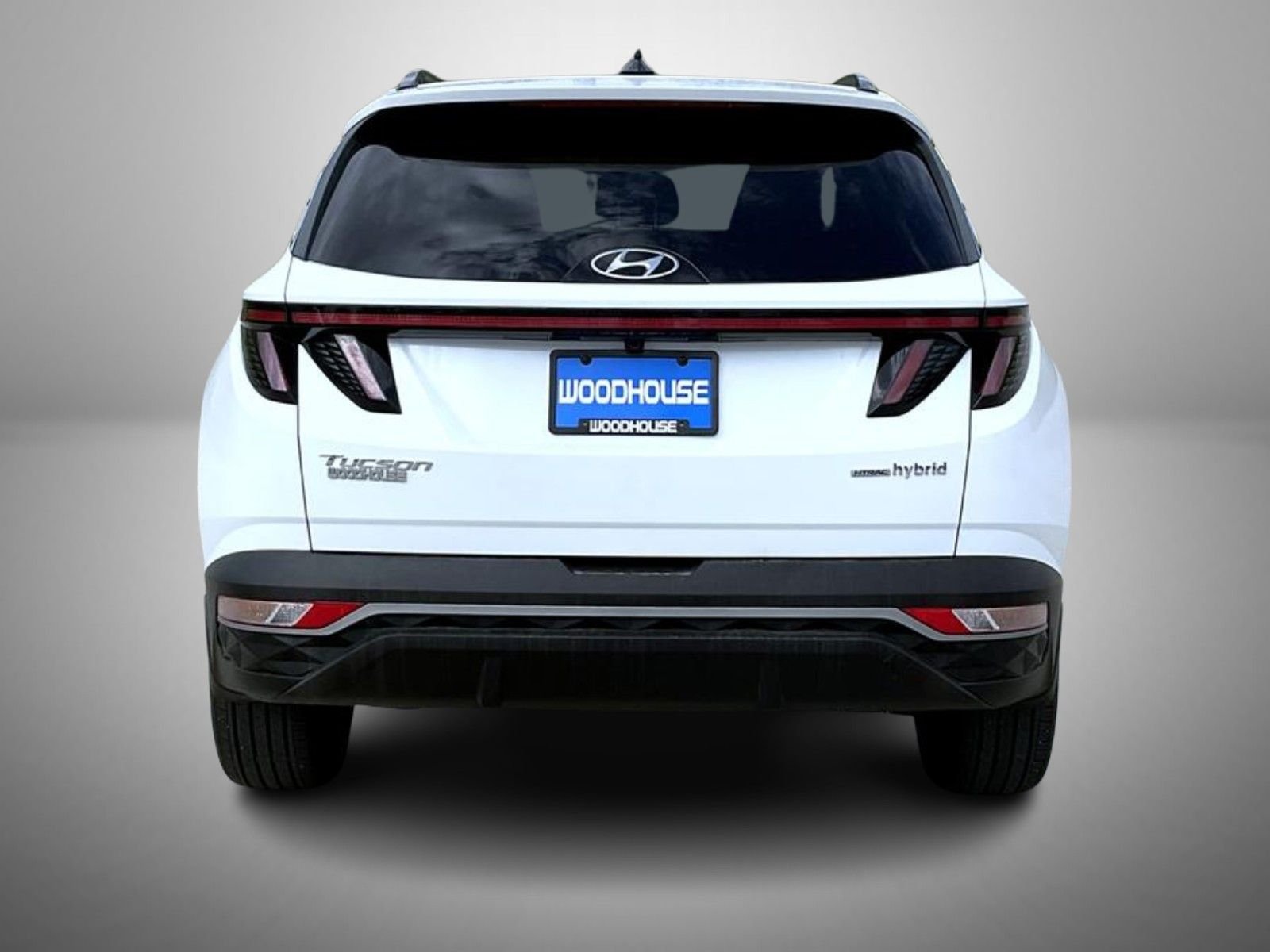 Used 2024 White Hyundai SEL Convenience image 6