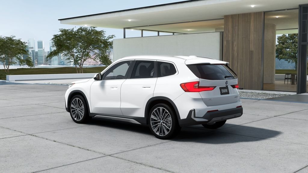 New 2026 Alpine White BMW xDrive28i image 24