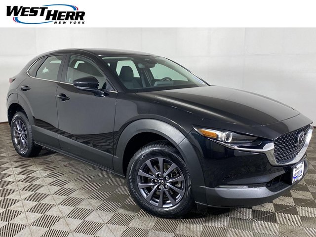 2024 Mazda Mazda CX-30 2.5 S
