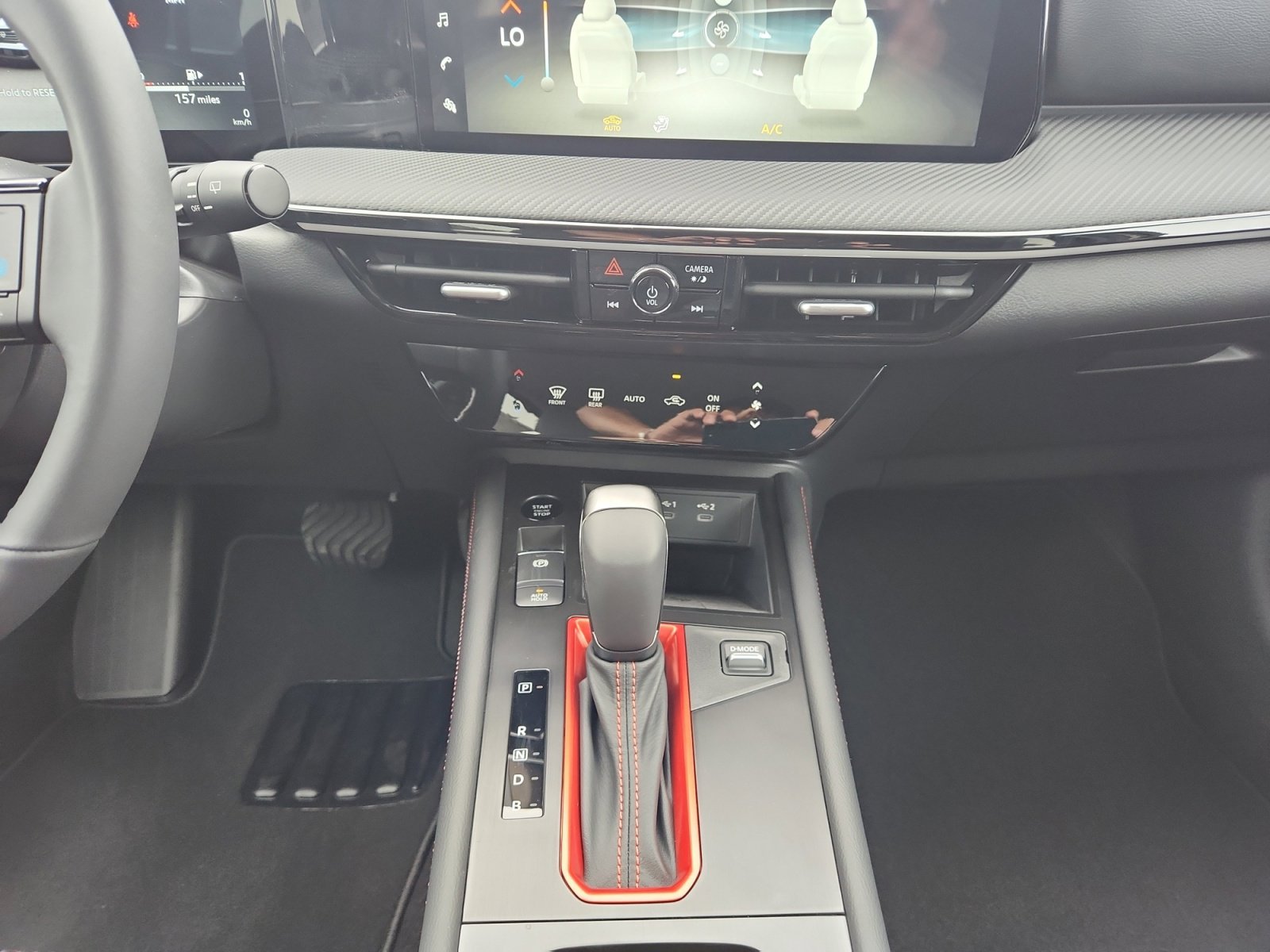 2026 Nissan KICKS SR - Photo 21