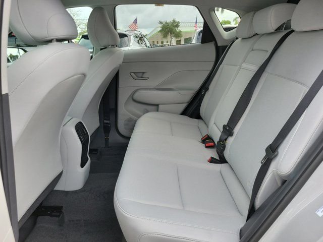Certified Used 2026 Gray Hyundai SEL Sport image 7