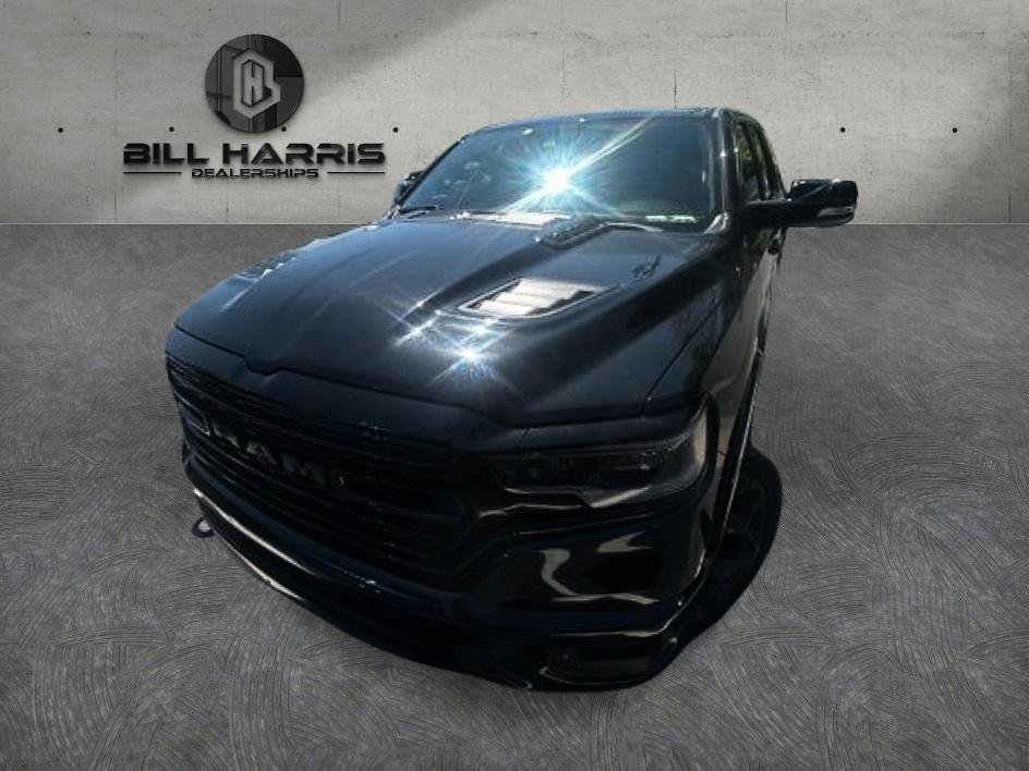 2020 RAM 1500 Limited 4x4 Crew Cab 5'7's photo