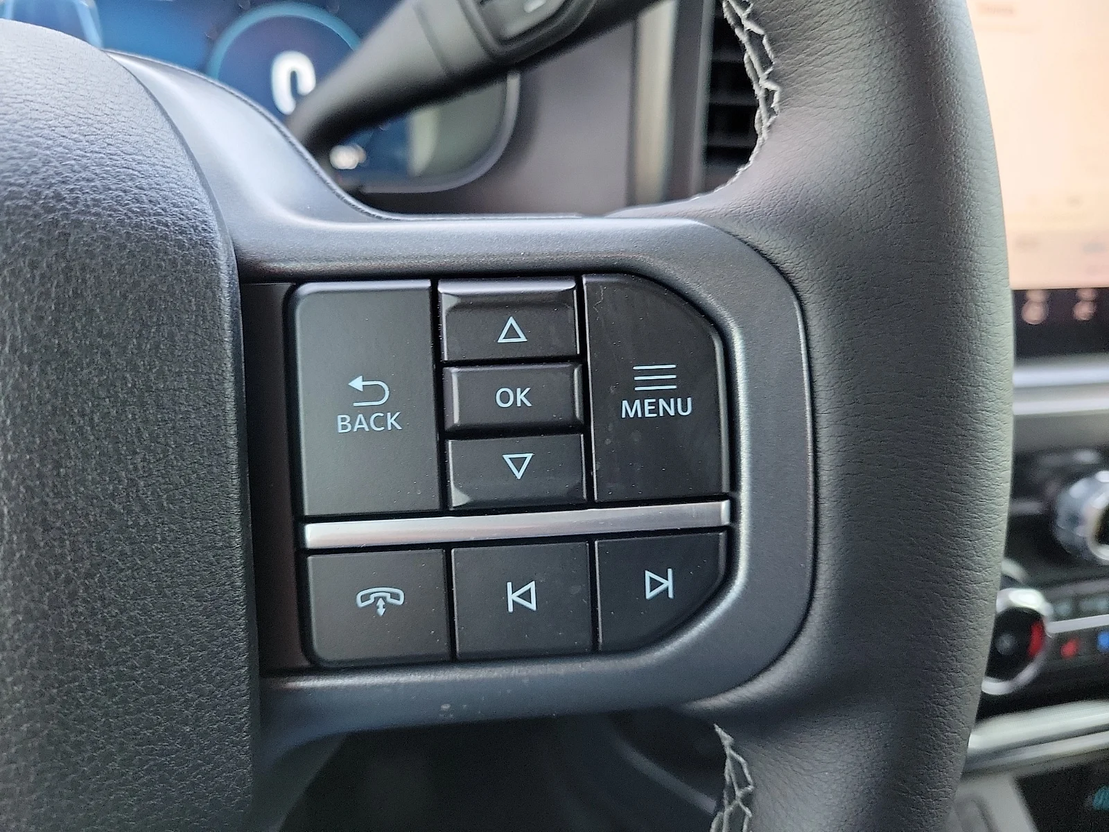 New 2026 Agate Black Metallic Ford F-250&reg; Lariat&reg; image 19