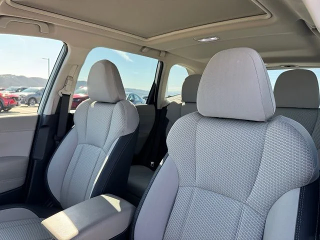 Certified Used 2023 White Subaru Premium image 17