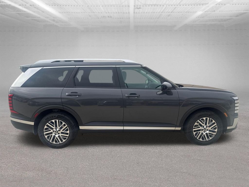 New 2027 Gray Hyundai SEL Premium image 6
