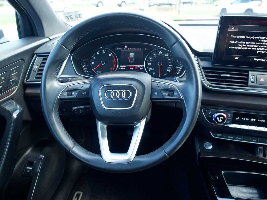2023 Audi Q5 Sportback Premium - Photo 22