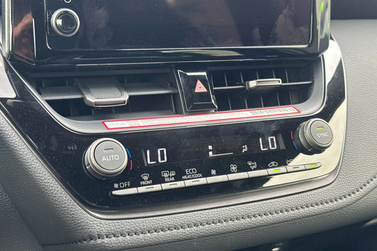 New 2026  Toyota Premium Plus image 22