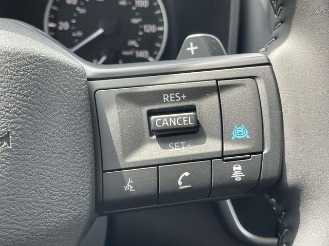 2026 Nissan Rogue SV - Photo 21