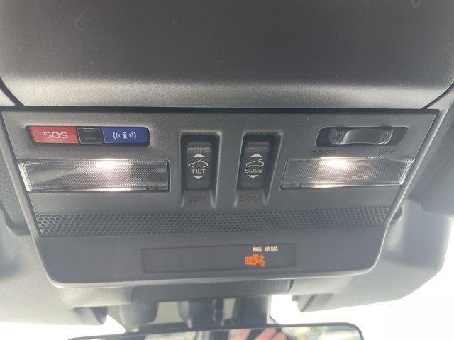 2026 Subaru Outback Wilderness - Photo 18