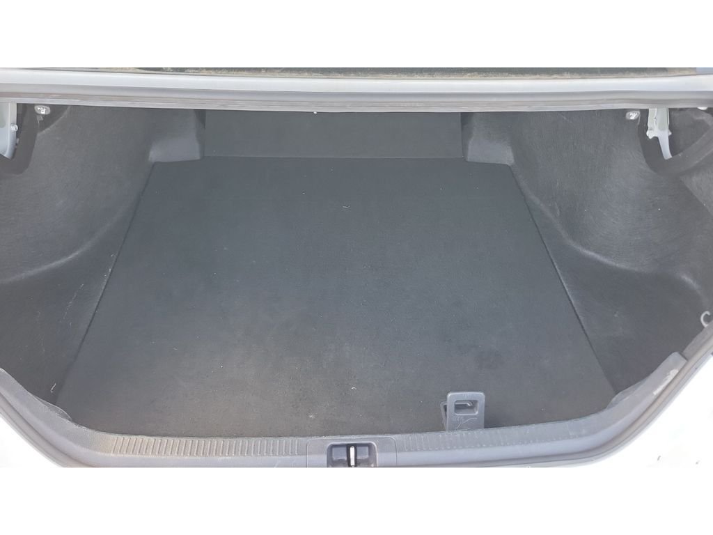 Used 2024 White Toyota XSE image 9