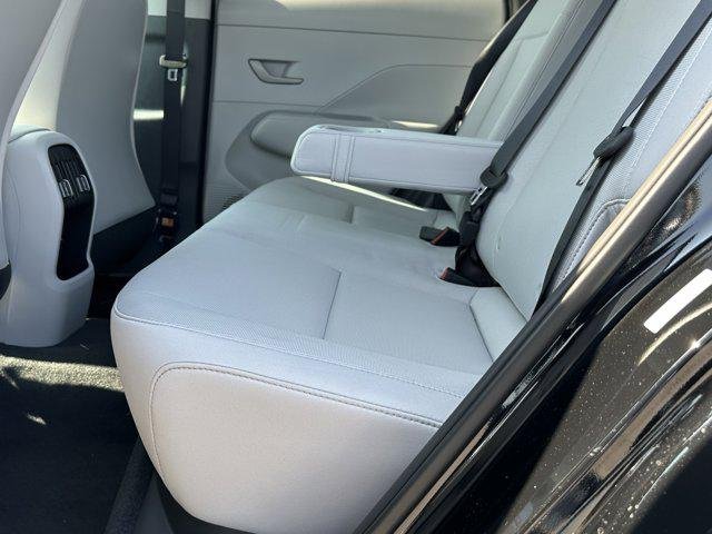 2026 Hyundai Kona SEL Sport - Photo 18