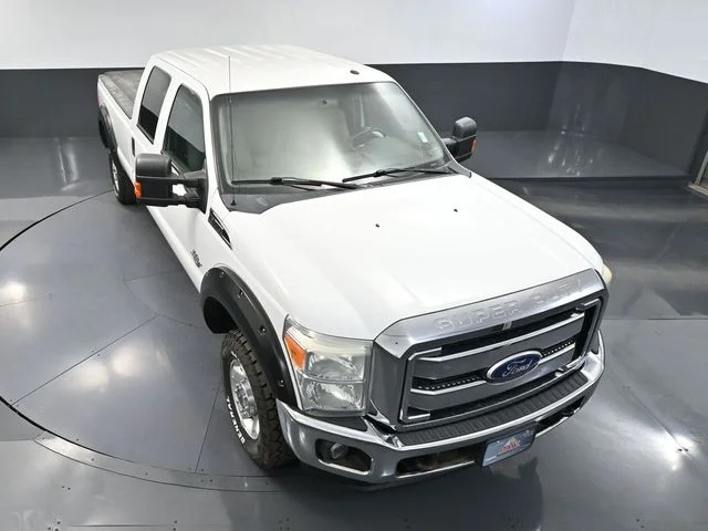 2011 Ford F-350 Super Duty XLT - Photo 49