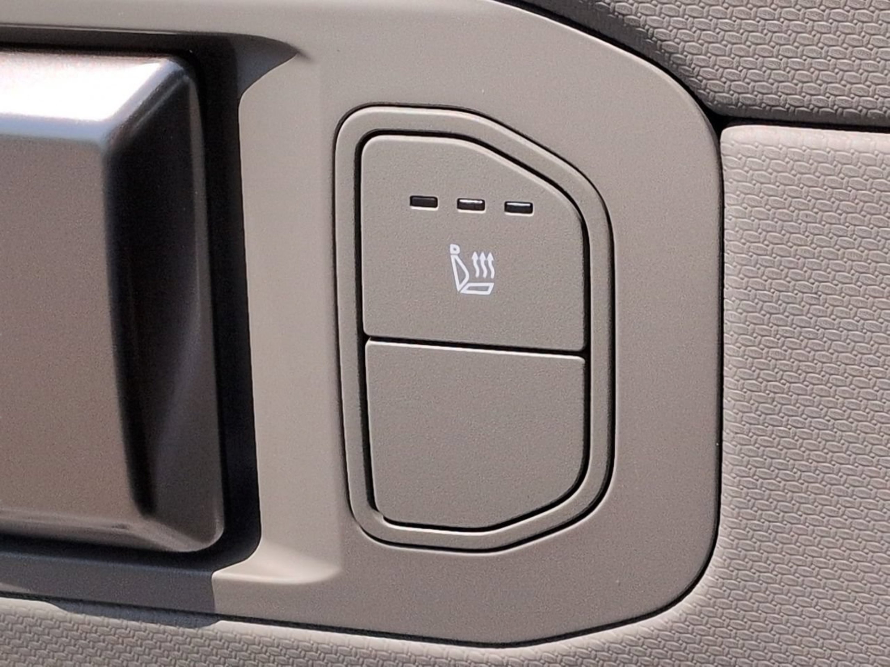 New 2027 Interstellar Gray Kia X-Line S image 21