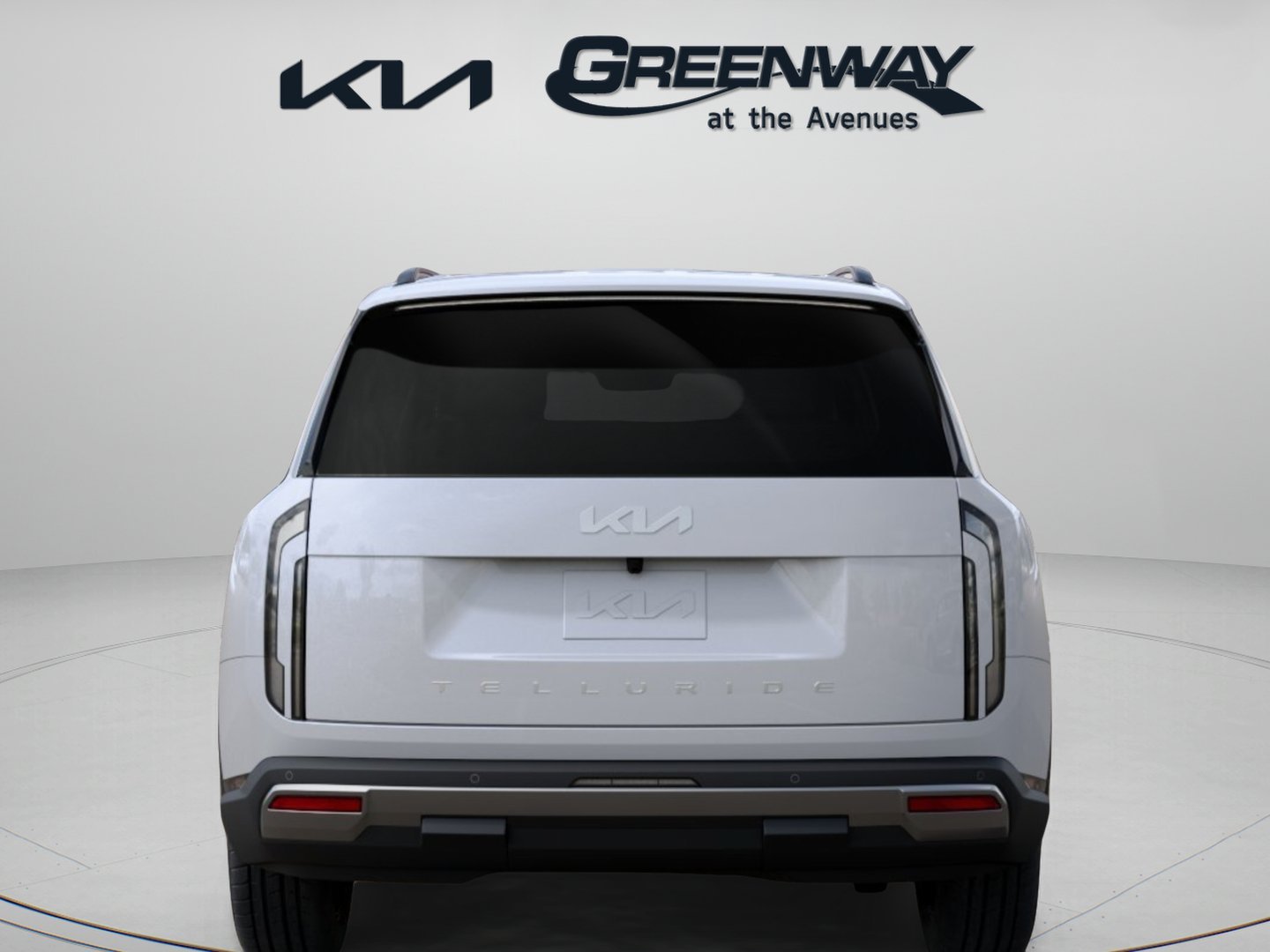 New 2027 Glacial White Pearl Kia S image 7