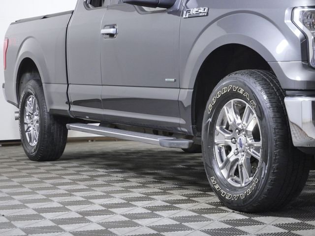 Used 2016 Ford F-150 XLT with VIN 1FTEX1EP9GFB44053 for sale in Shakopee, Minnesota