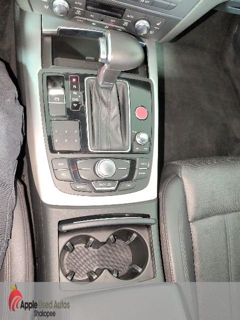 Used 2012 Black Audi 3.0 Prestige image 20