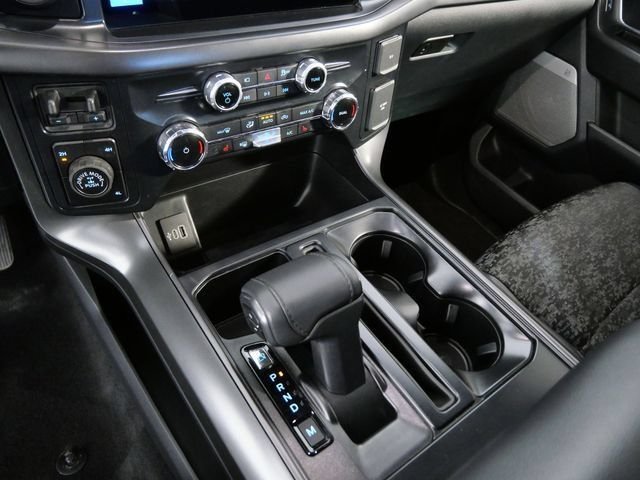 Certified Used 2025  Ford Tremor image 21