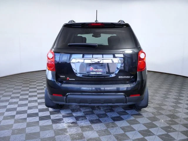 Used 2015 Black Chevrolet LT image 7