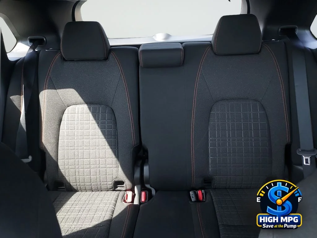 Used 2025 Black Honda Sport image 32