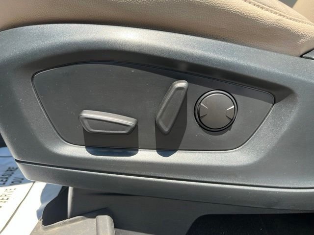Certified Used 2020 White Ford XLT image 16