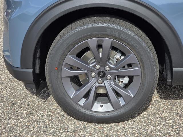 New 2027 Vapor Blue Metallic Ford Active image 30