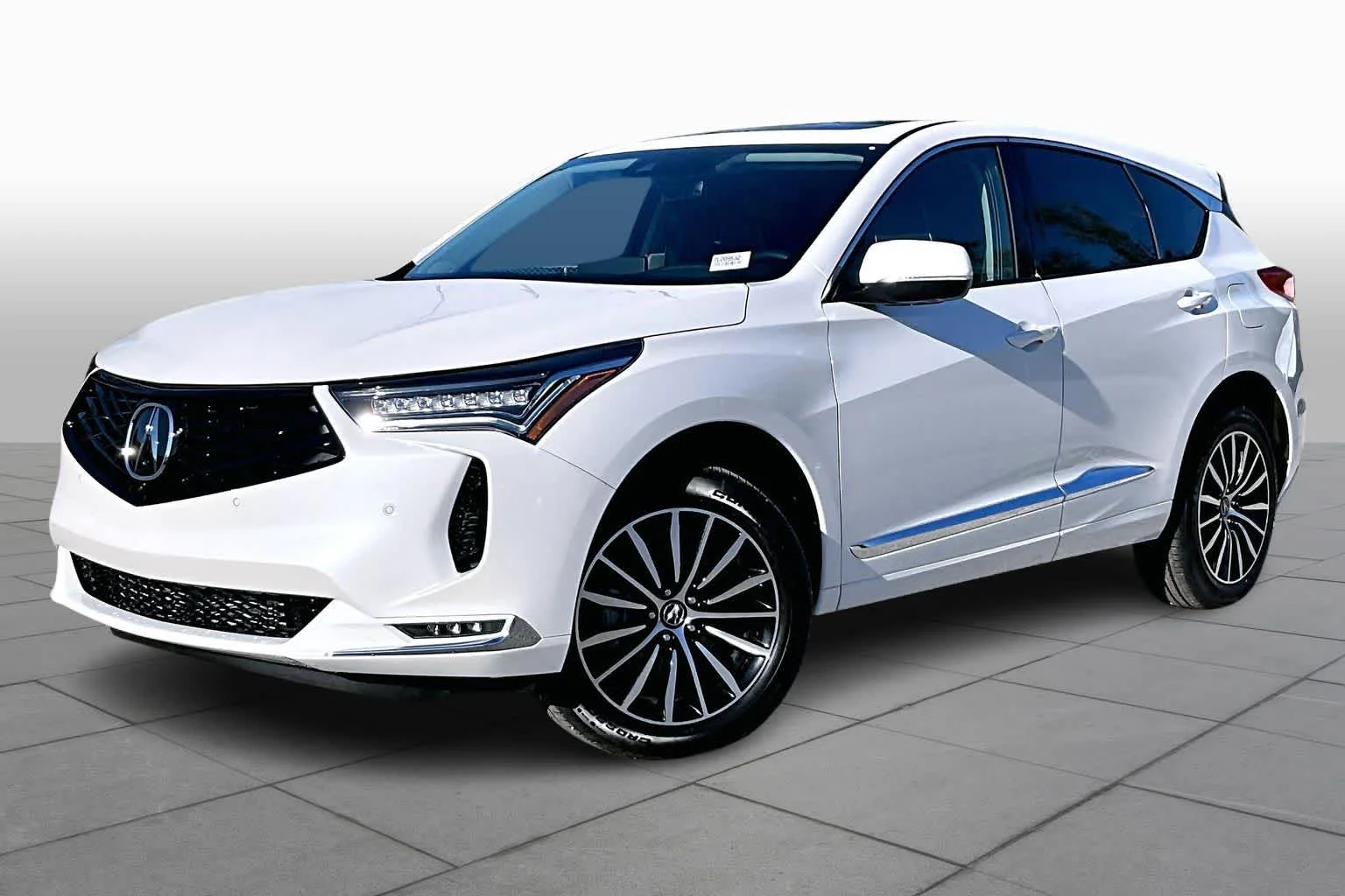2026 Acura RDX Advance Package SH-AWD's photo