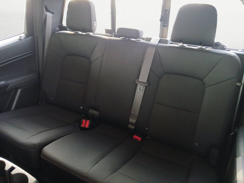 Used 2025 Sterling Gray Metallic Chevrolet WT/LT image 9