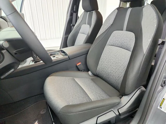 New 2026 Gray Nissan SV image 19