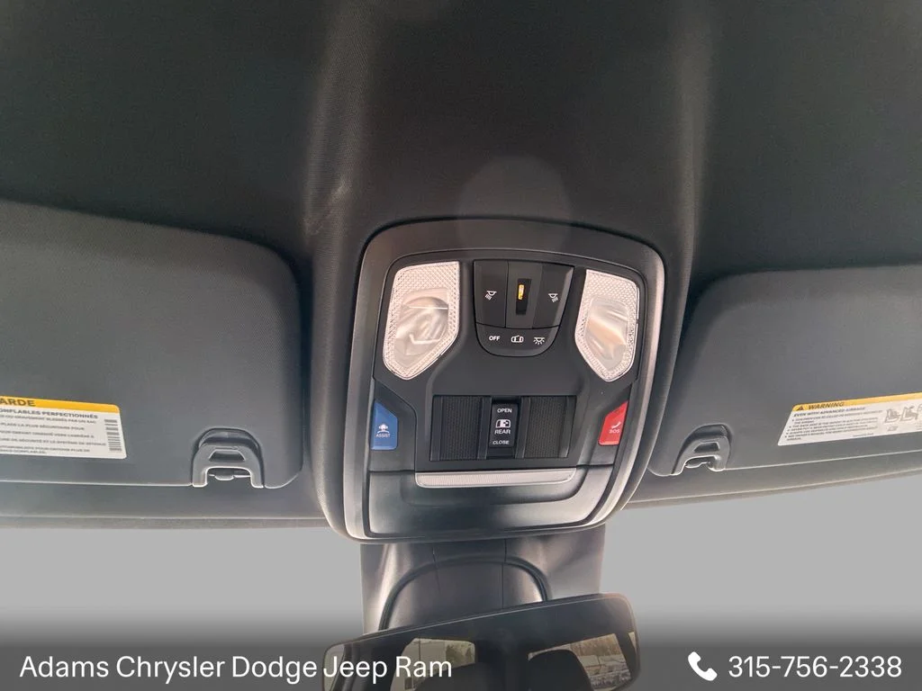 2026 RAM 2500 Tradesman/Warlock - Photo 24