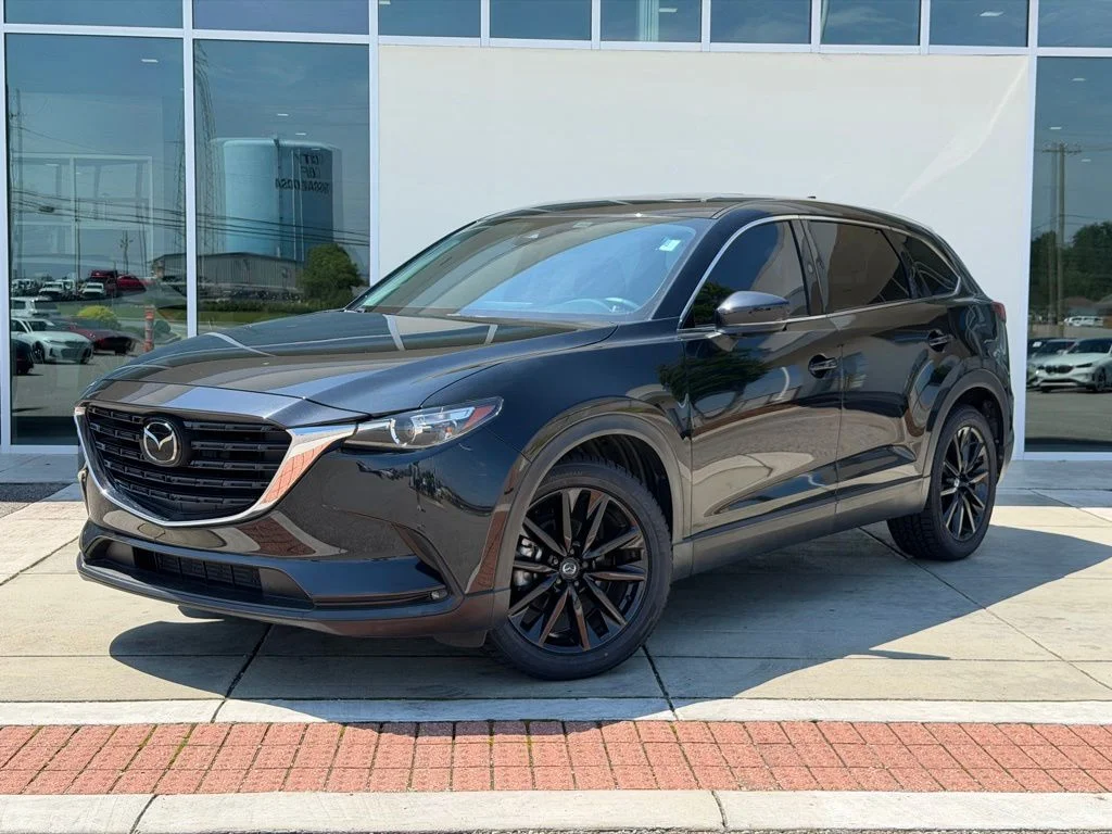 2023 Mazda CX-9 Touring Plus AWD's photo