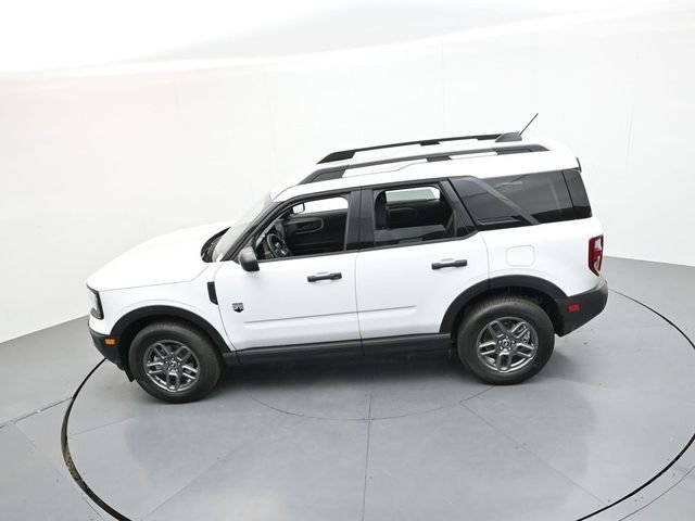 New 2026 Oxford White Ford Big Bend® image 33