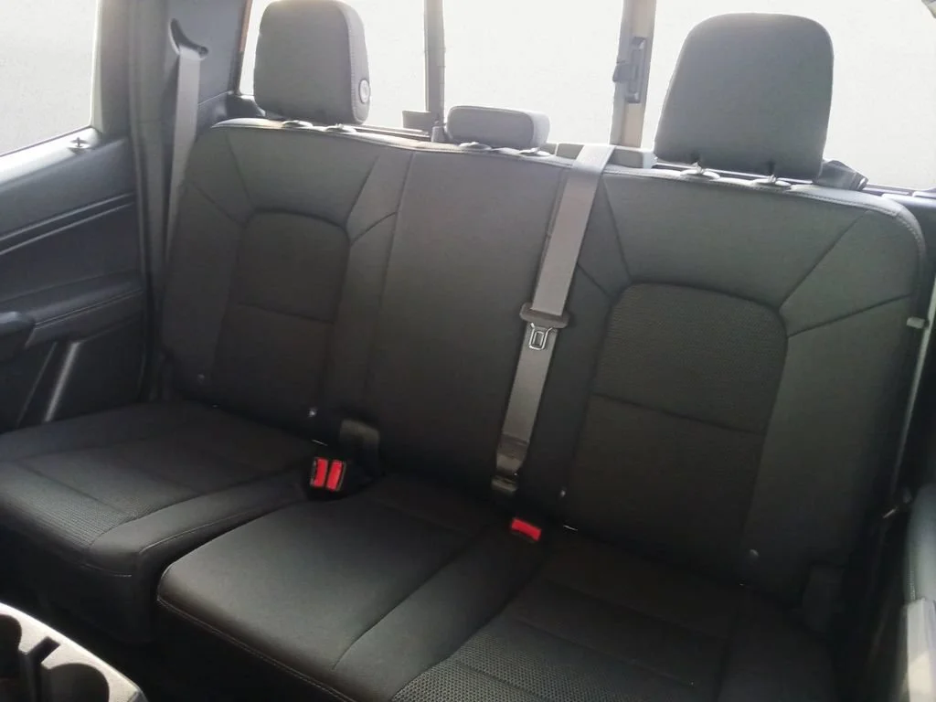 Used 2025 Sterling Gray Metallic Chevrolet WT/LT image 9