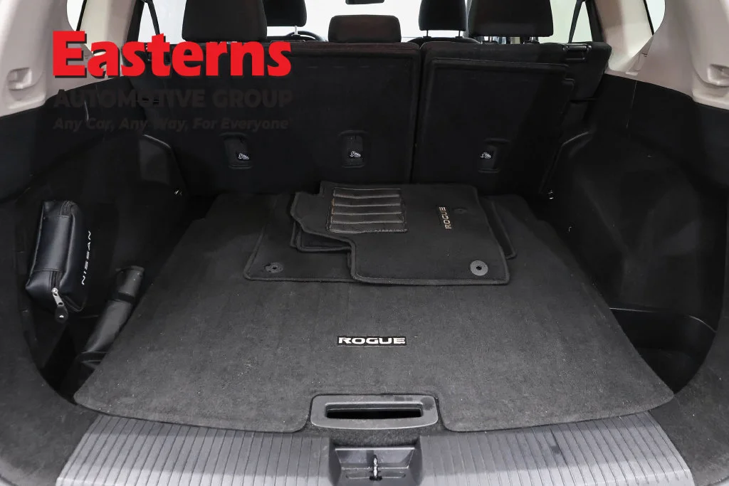 Used 2024 Black Nissan S image 9