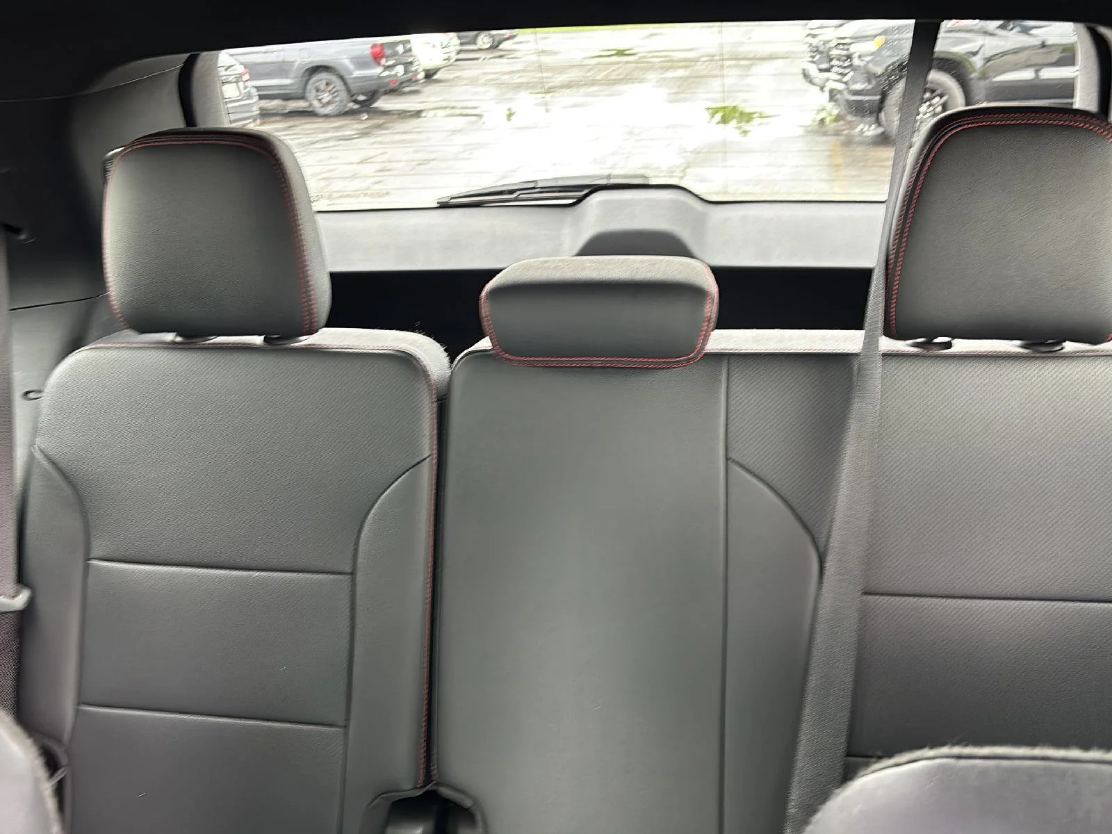 Used 2024 Summit White Chevrolet Z71 image 32
