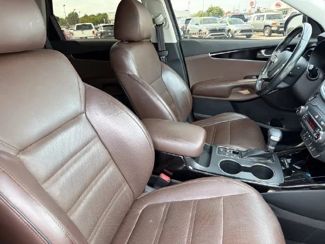 Used 2020 Blue Kia SX image 25