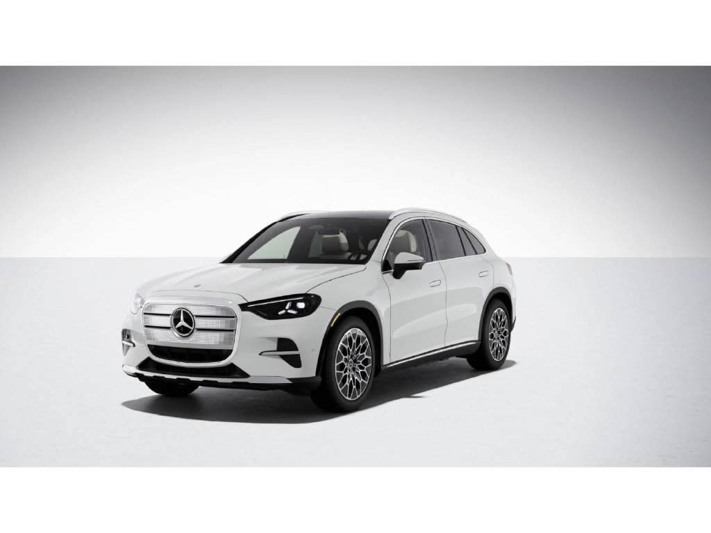 New 2027 White Mercedes-Benz  image 40