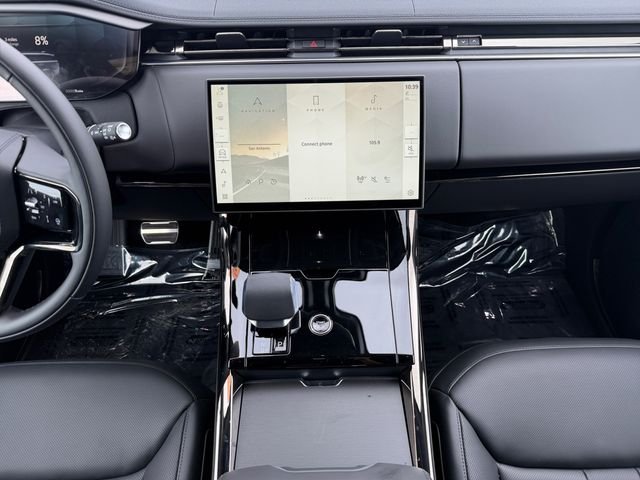 New 2026 Fuji White Land Rover Dynamic SE image 15