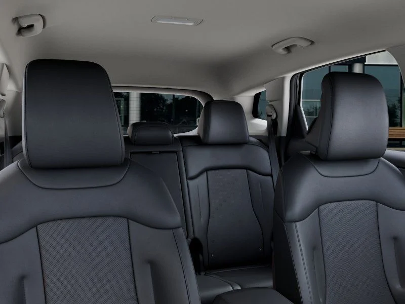 New 2026 Gravity Gray Kia EX image 29