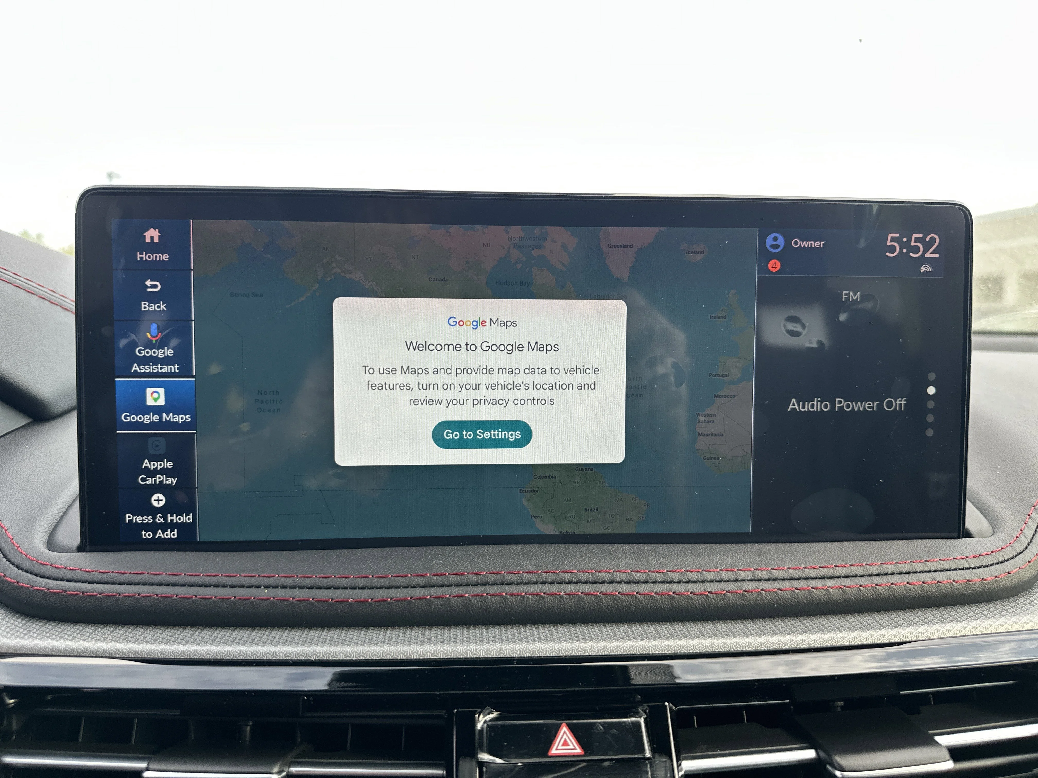 New 2026 Urban Gray Pearl Acura w/A-Spec Advance Package image 24
