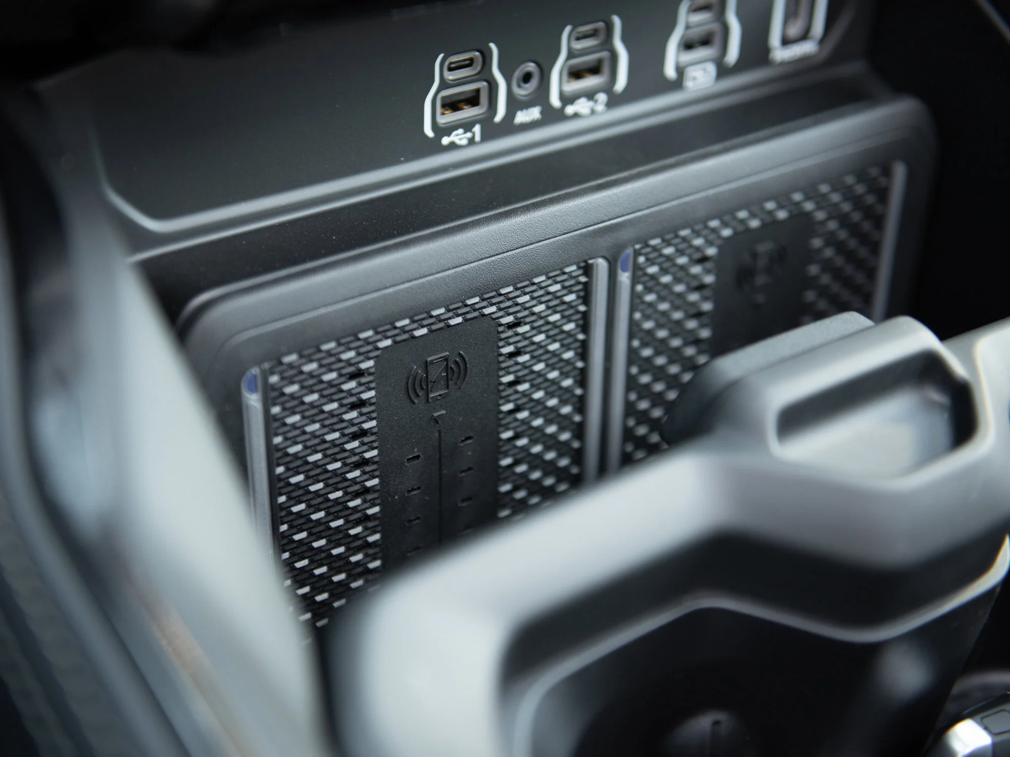 New 2026 Blue RAM Limited* image 21